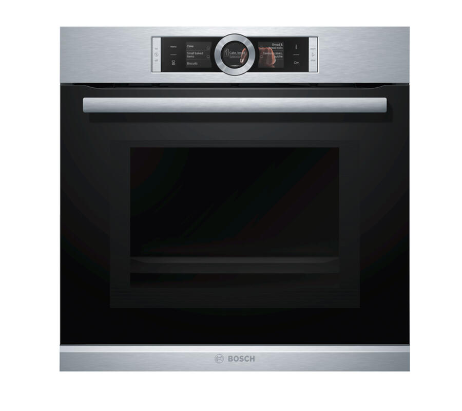 BOSCH HMG636BS1