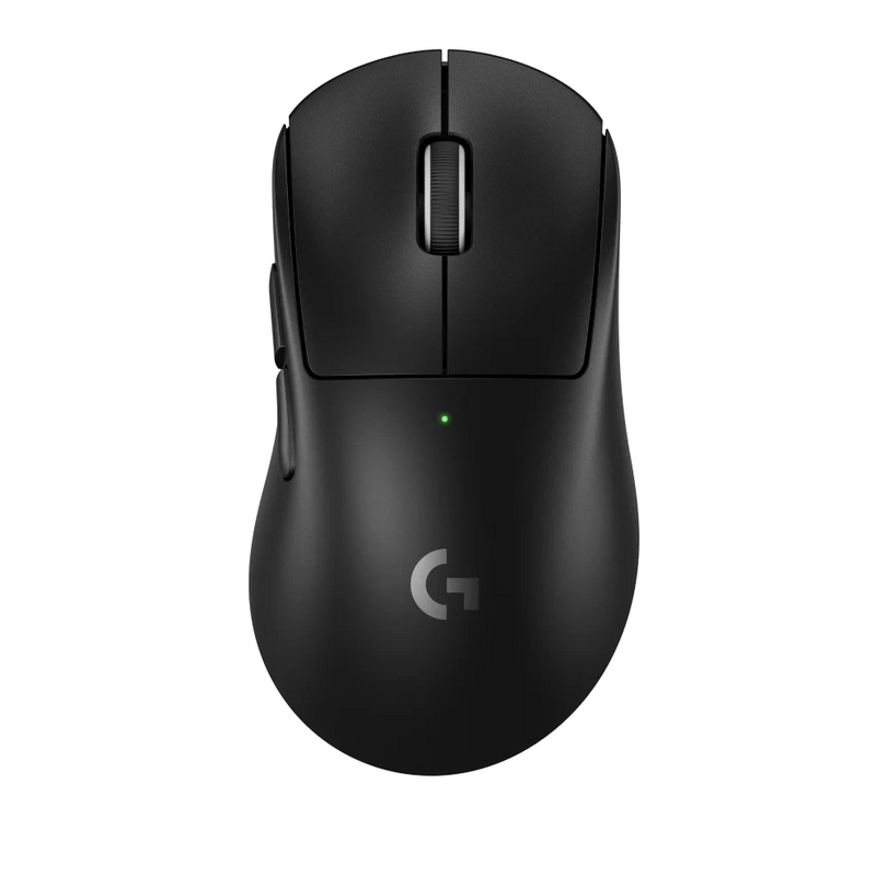 Logitech G PRO X SUPERLIGHT 2 DEX Black/L910-007357