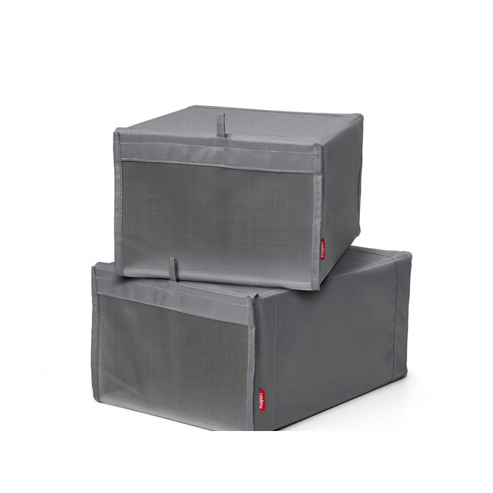 Buy RAYEN 2233.01/Stackable boxes for shoes 2u. Online at the Best ...