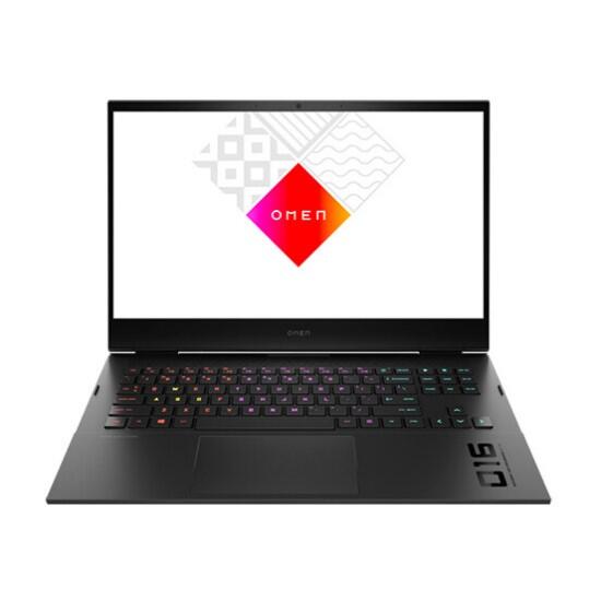 HP Notebook Omen 16 (491L9EA) Mica Silver