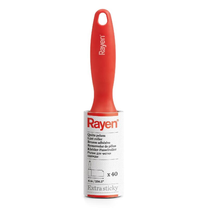 RAYEN ტანსაცმლის საწმენდი 6194.01