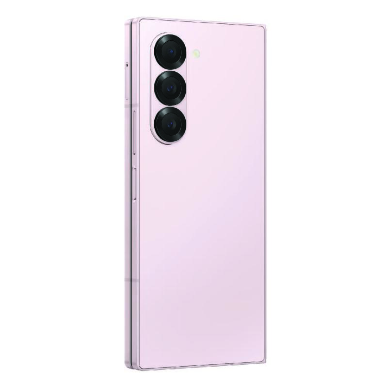 Buy Samsung Galaxy Z Fold 6 Pink 256GB SM-F956BLIBCAU in Georgia