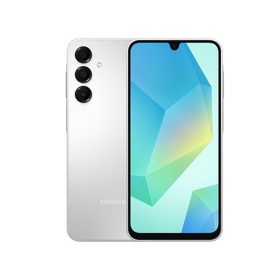 Samsung A16 8GB/256GB Gray SM-A165FZAICAU