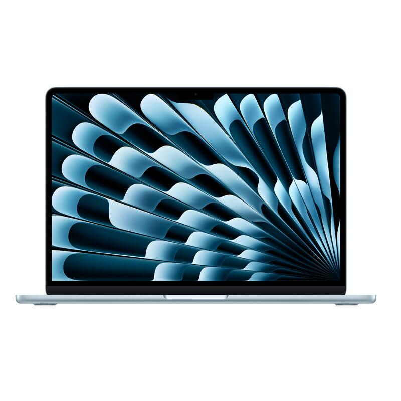 Apple MacBook Air 13" MC6T4RU/A Sky Blue