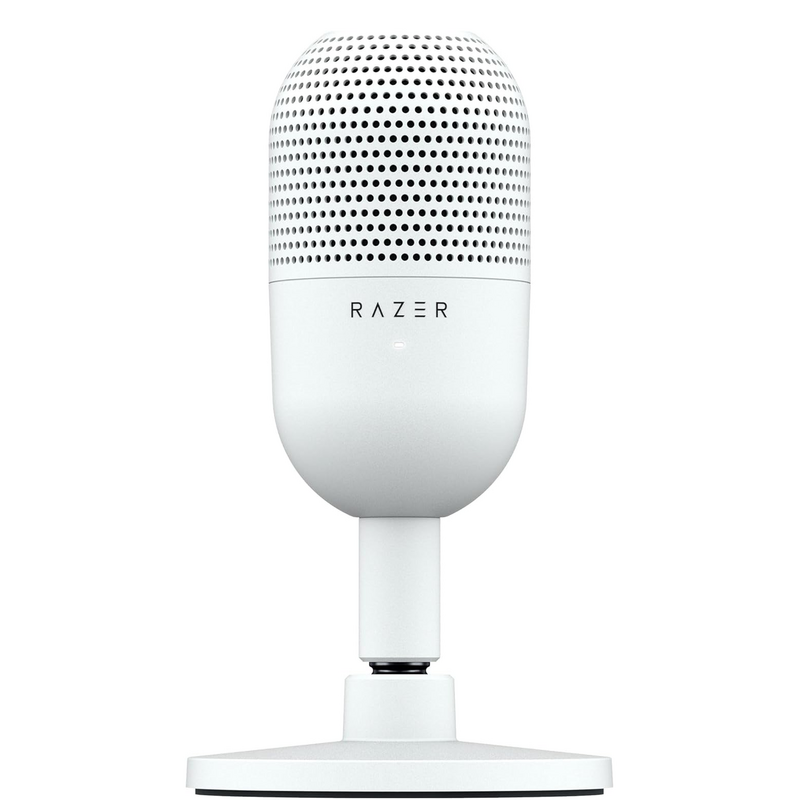 RAZER Seiren V3 Mini USB-A 1.2m white/RZ19-05050300-R3M1