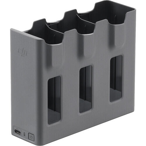 DJI Mavic 4 Pro Charging Hub