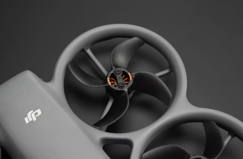 DJI AVATA 360 Propeller (CCW)