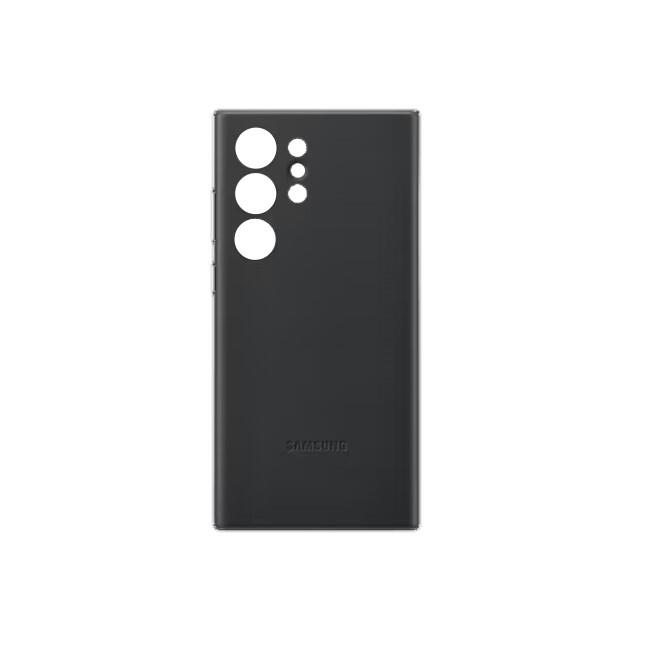 Samsung Galaxy S23 Ultra Case Black
