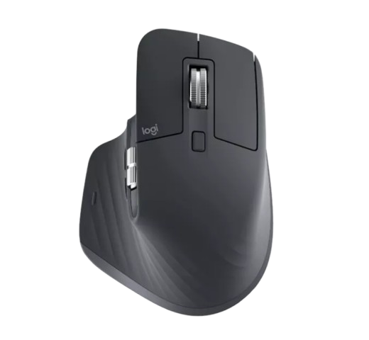 LOGITECH MX Master 3S Graphite/L910-007501