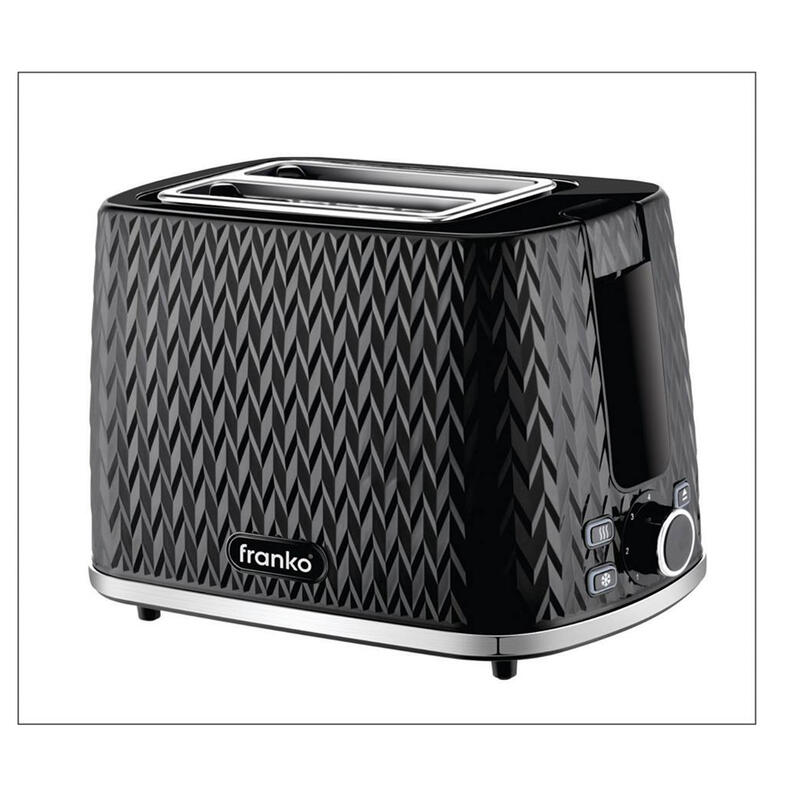 FRANKO FTS-1163
