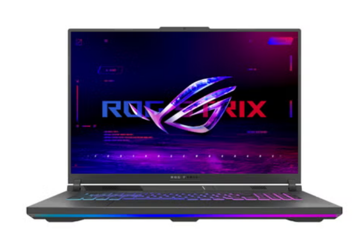 ASUS ROG Strix 18/G814PH-S8011