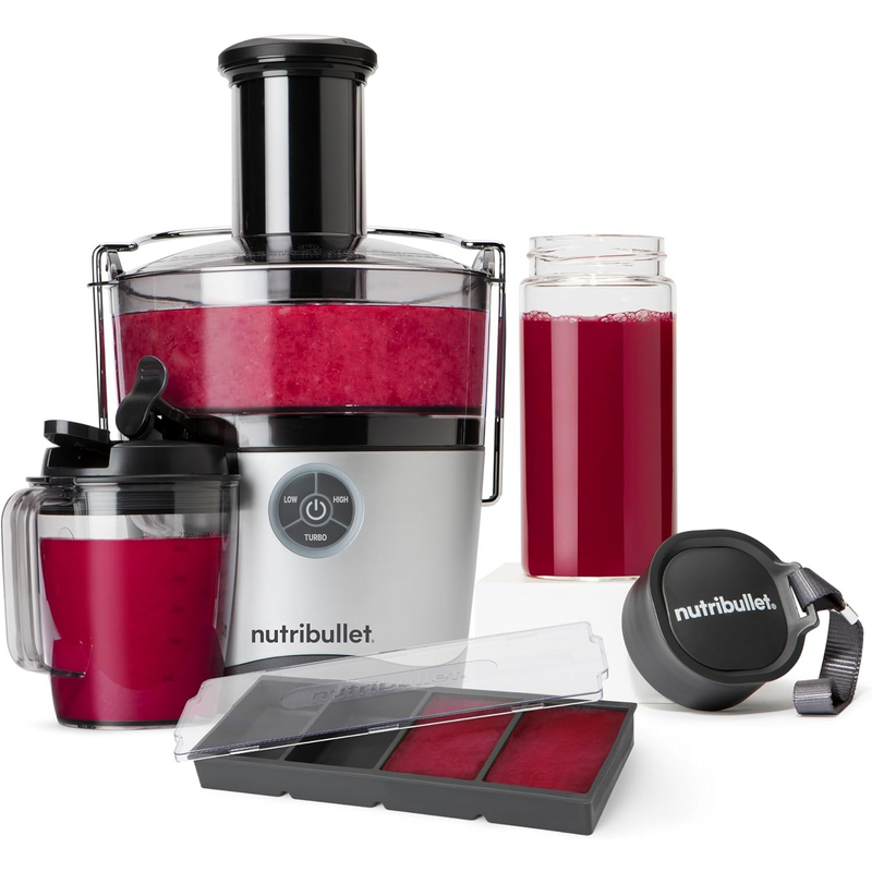 Nutribullet NBJ200