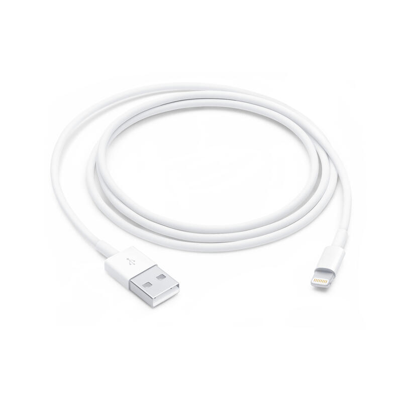 Apple Lightning to USB Cable 1m (MUQW3ZM/A)