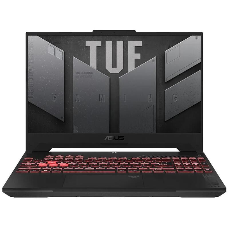 Asus TUF Gaming/FA507NV-LP133 Gray
