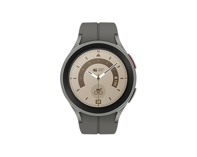 Samsung Galaxy Watch5 Pro