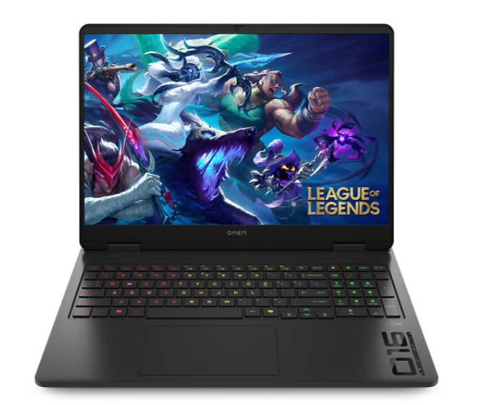 HP OMEN Clamshell/C09G6EA
