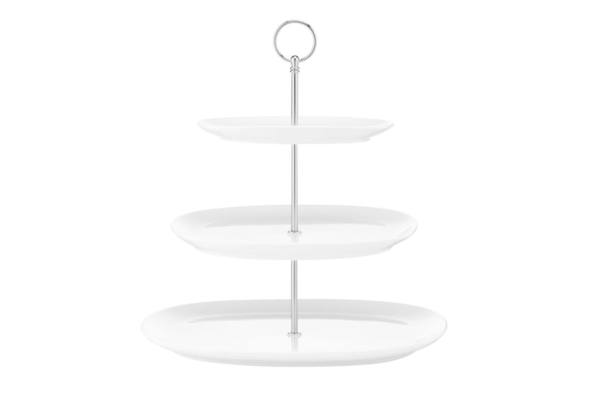ARDESTO Tier Cake Stand AR3707