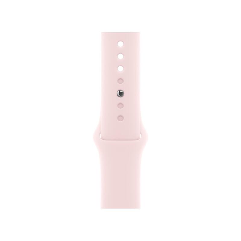 Apple 45mm Light Pink Sport Band MT3V3ZM/A