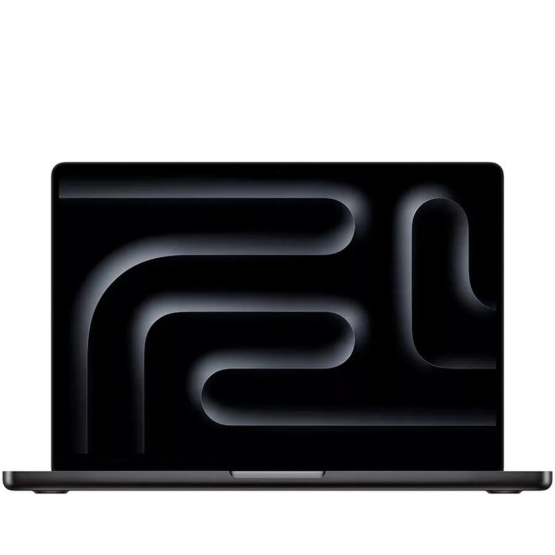 Apple MacBook Pro 14" Space Black MX2H3RU/A