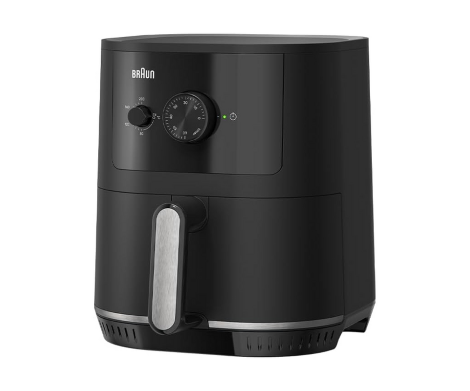 BRAUN HF3000