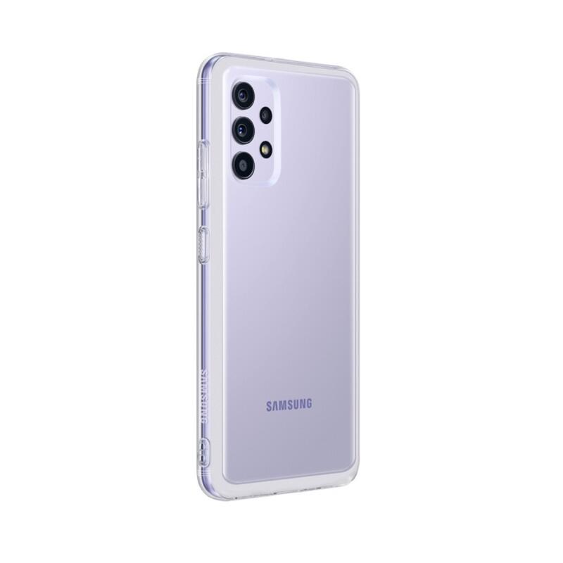 Samsung Galaxy A32 Case EF-QA325TTEGRU