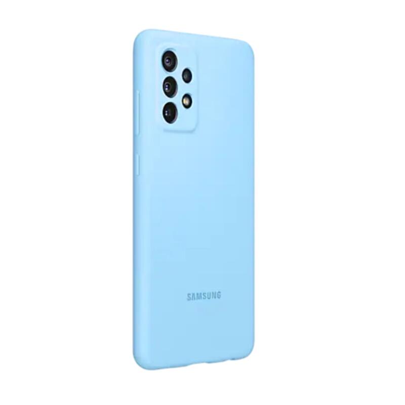 Samsung Galaxy A72 Case EF-PA725TLEGRU