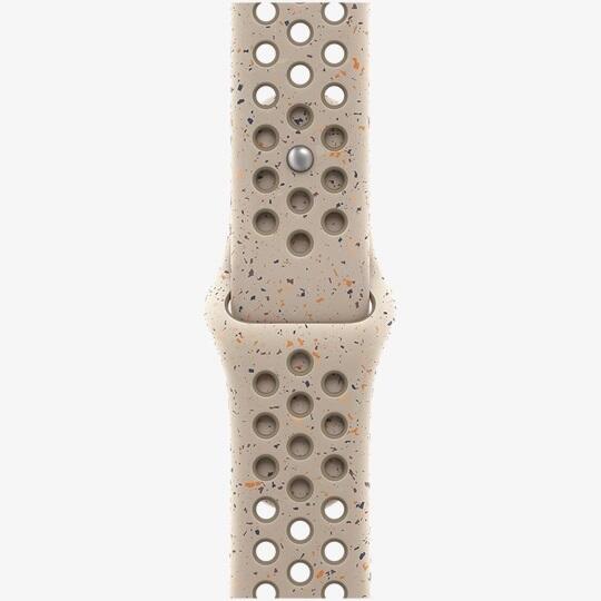 Apple 41mm Desert Stone Nike Sport Band MUUR3ZM/A
