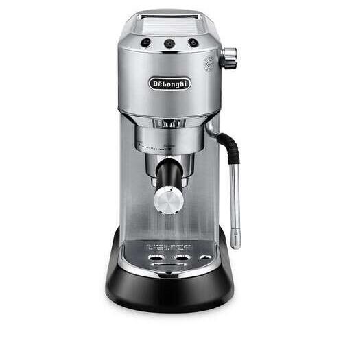 DeLonghi Dedica Arte Grey EC885.GY