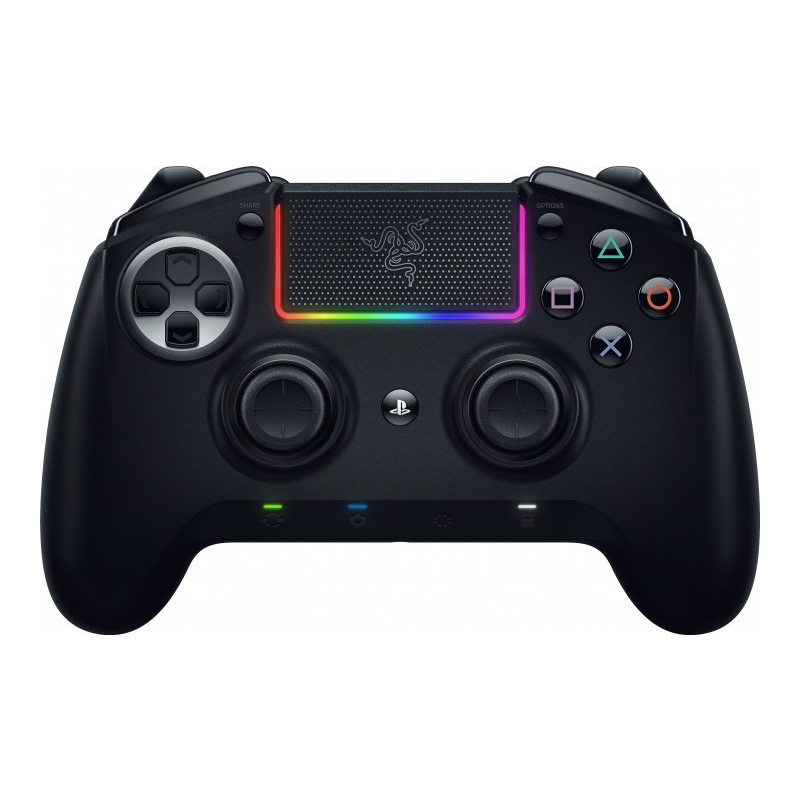 RAZER Raiju Ultimate BT/USB RGB Black/RZ06-02600300-R3G1