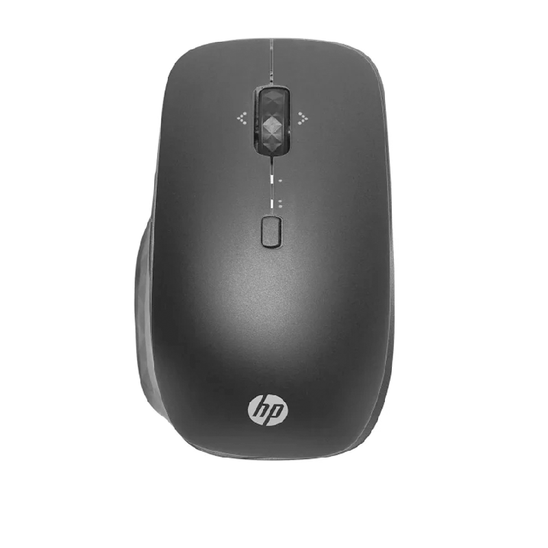 HP Bluetooth Travel Mouse Black