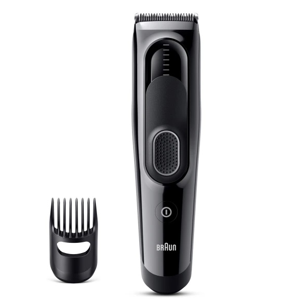 BRAUN HC5310 Black