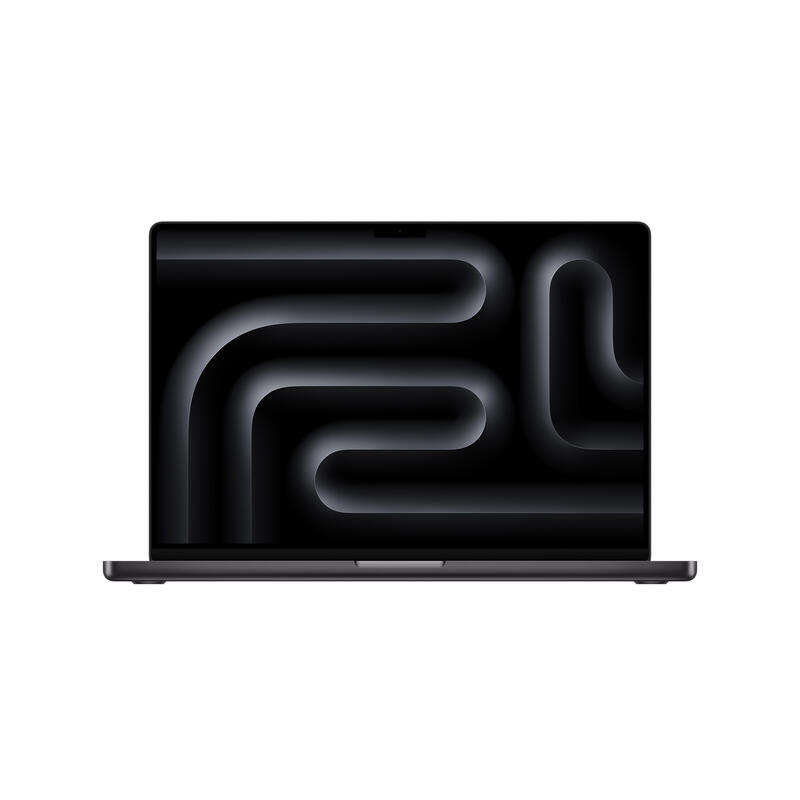 Apple MacBook Pro 16" Black MGEA4RU/A