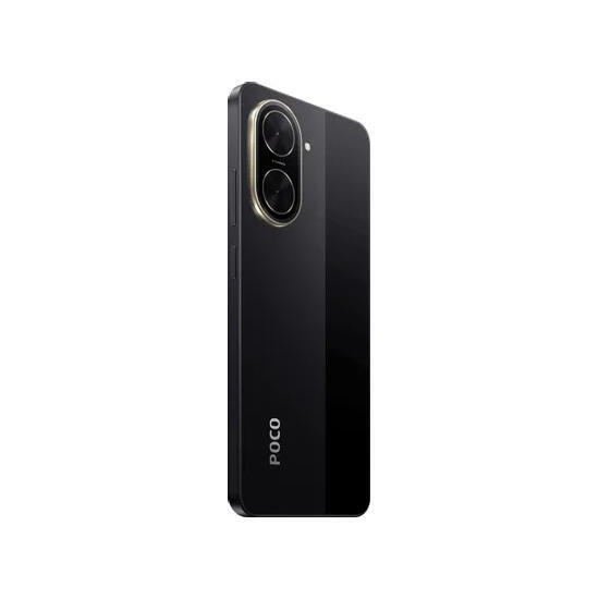 Buy XIAOMI Poco C71 3GB/64GB Black in Georgia