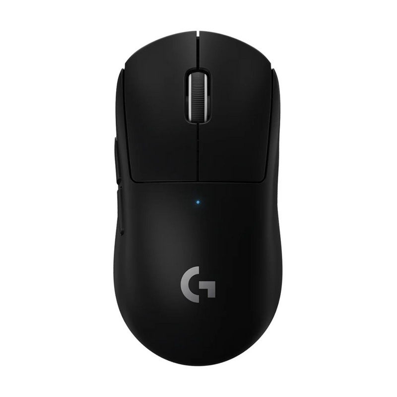 Logitech G PRO X SUPERLIGHT 2 LightSpeed Black (L910-006630)
