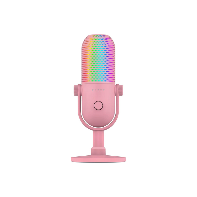 RAZER Seiren V3 Chroma USB-A 2m quartz/RZ19-05060300-R3M