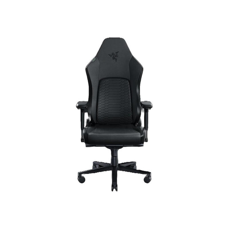 RAZER Iskur V2 Black/RZ38-04900200-R3G1