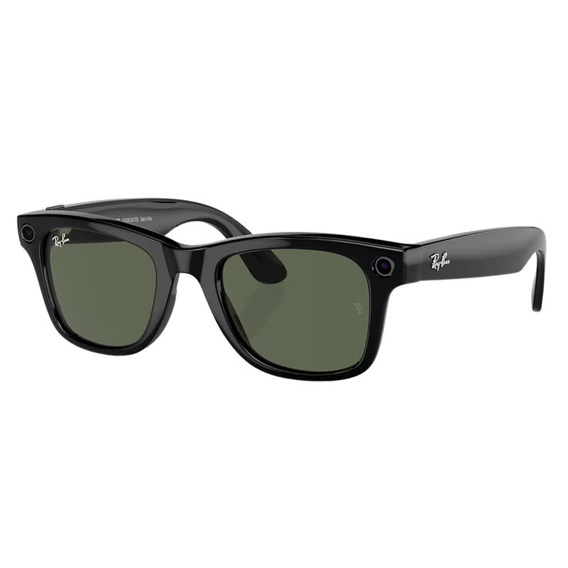 Ray-Ban Meta Wayfarer RW4006