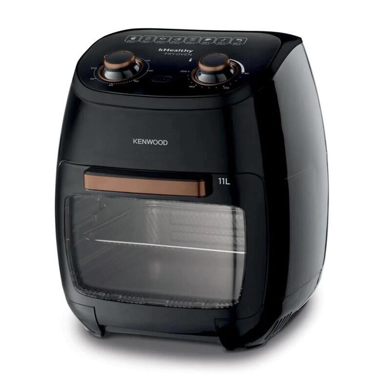 KENWOOD Air Fryer Oven HFP90BK