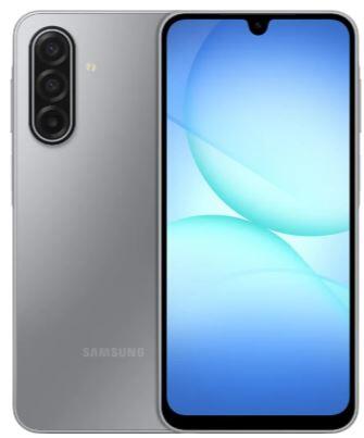 Samsung A17 6GB/128GB Gray SM-A175FZACCAU