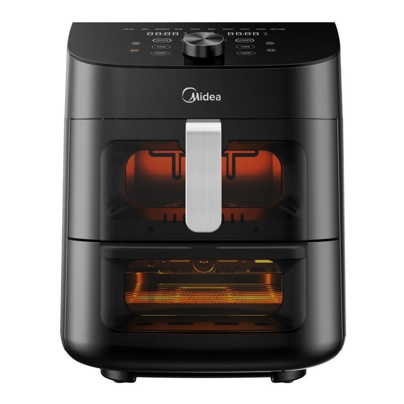 MIDEA MF-CY110A/D