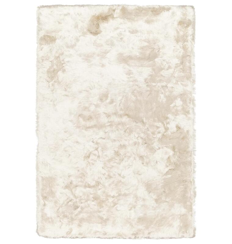 Toulemonde Twiggy Beige 170 x 240