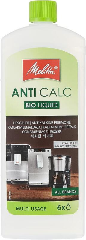 Melitta Anticalc Bio Multi Ecocert 250 ml / 6779398