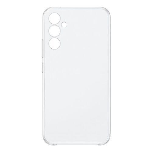 Samsung Galaxy A14 Case Clear
