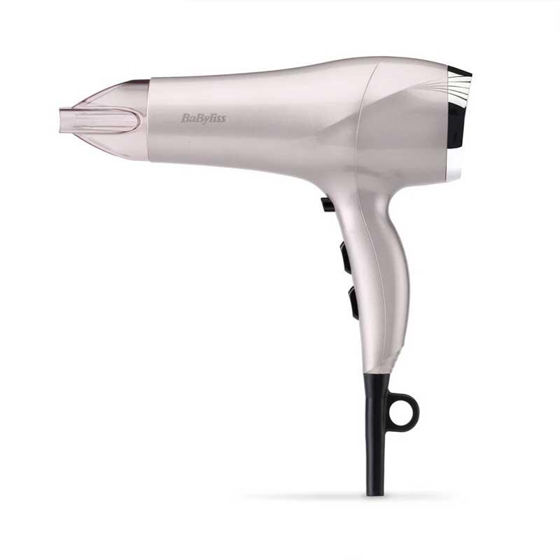 BABYLISS Hair Dryer Pink D781E