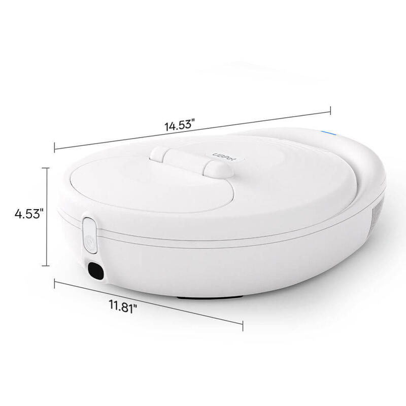 UBTECH Smart Pet Feeder UCAT F21