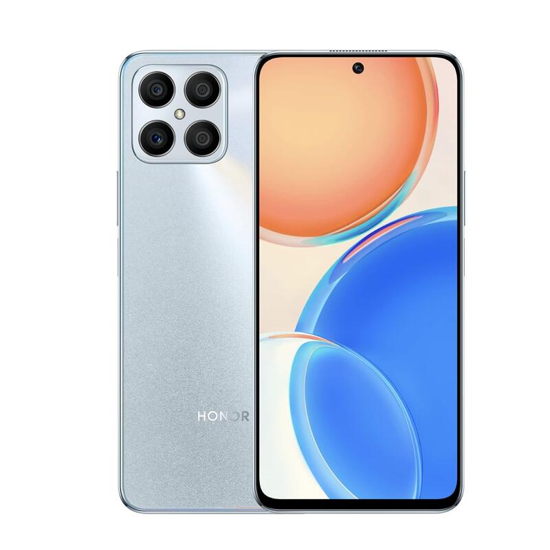 HONOR X8b 8GB/256GB Silver