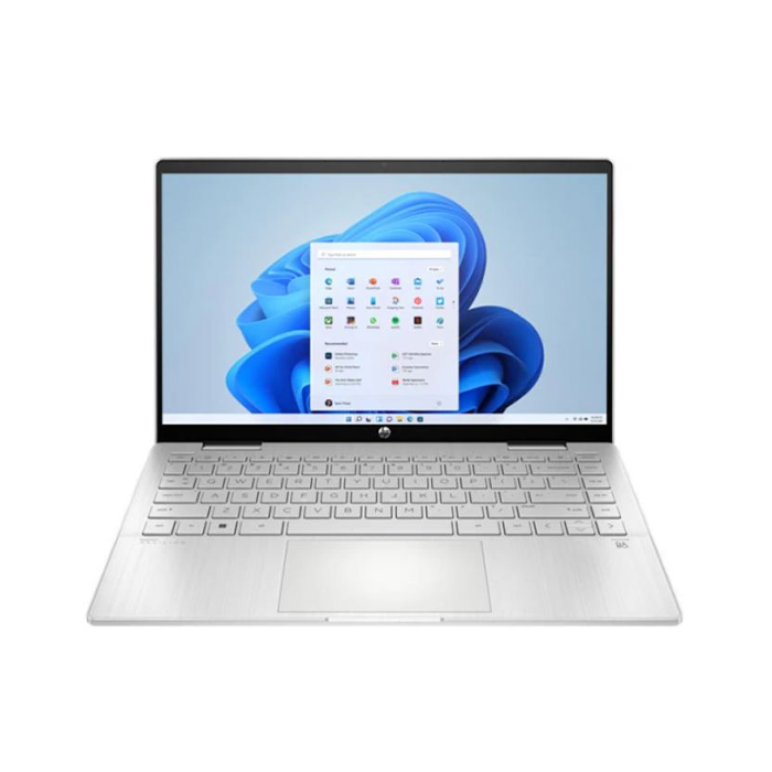 HP Notebook Pavilion x360 84K35EA Silver