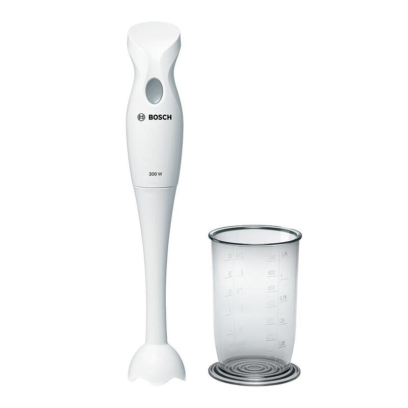 BOSCH MSM6B150