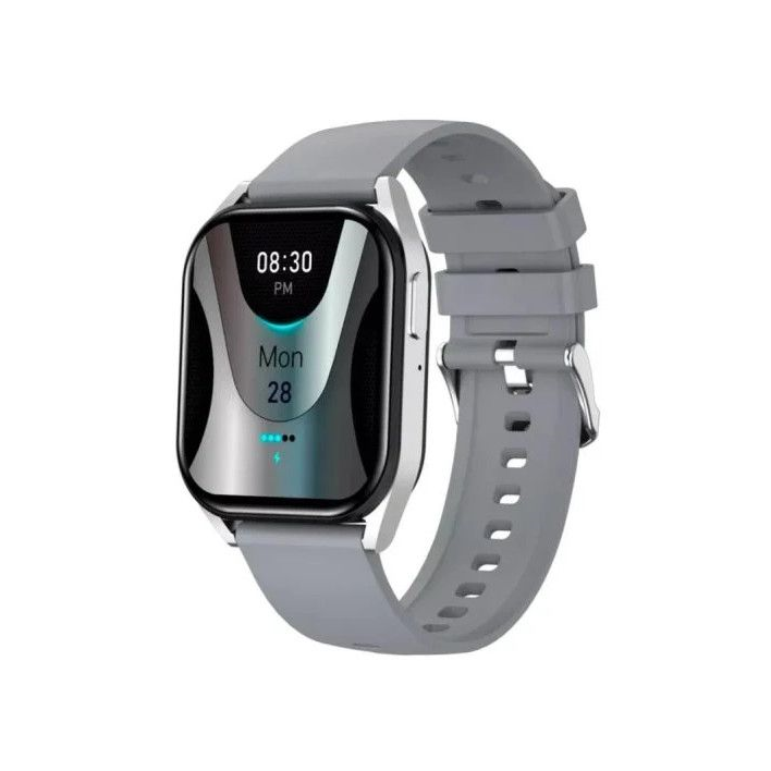 Canyon smart watch Chatter SW-58/CNS-SW58SS