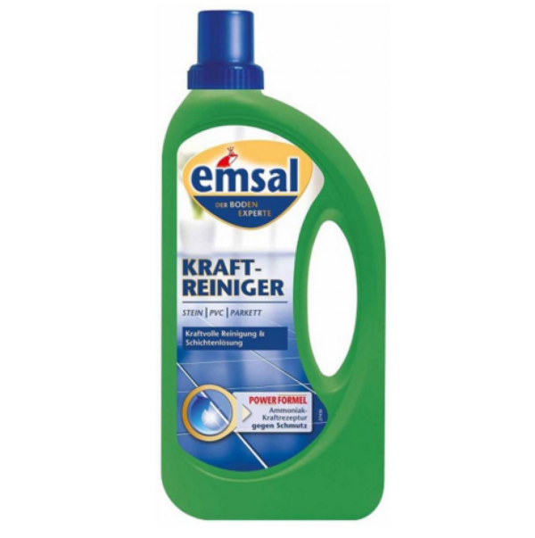 EMSAL Floor Cleaning Liquid 1 L 4001499013560